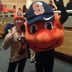 Meet your Posher, Rob